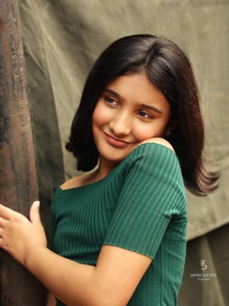 Kavita Verma
