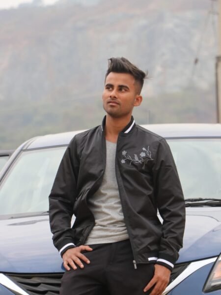 Praveen Kumar