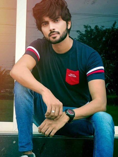 Deepanshu Khare