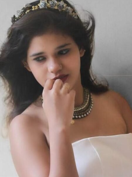 Zeenat Khan