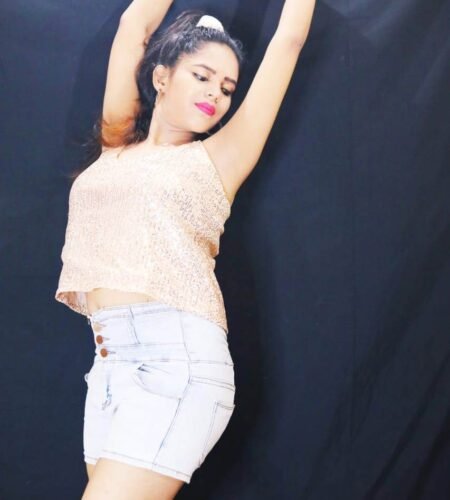 Vivanshi Singh