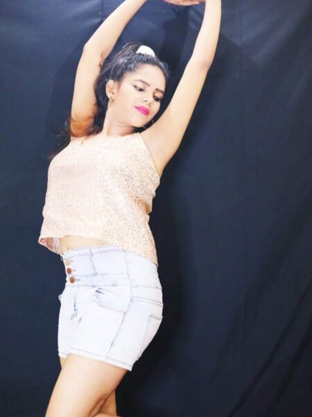 Vivanshi Singh