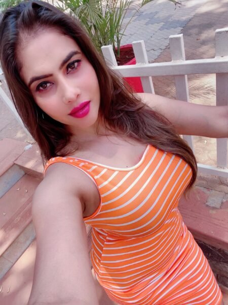 Ragini Chourasia