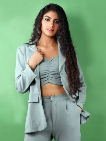 Kajal Surve