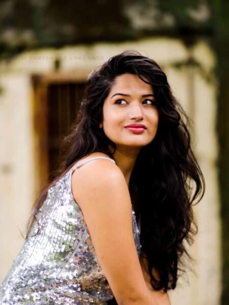 Sonal Ganesh